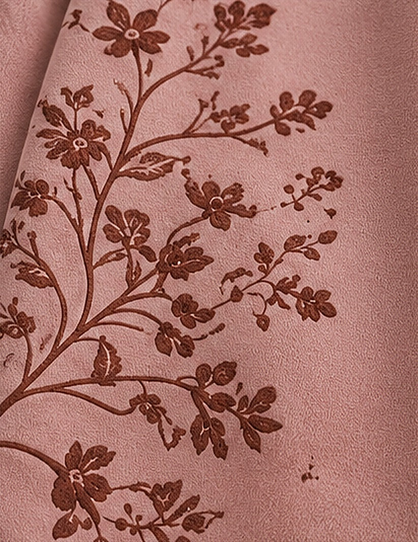 Branch print