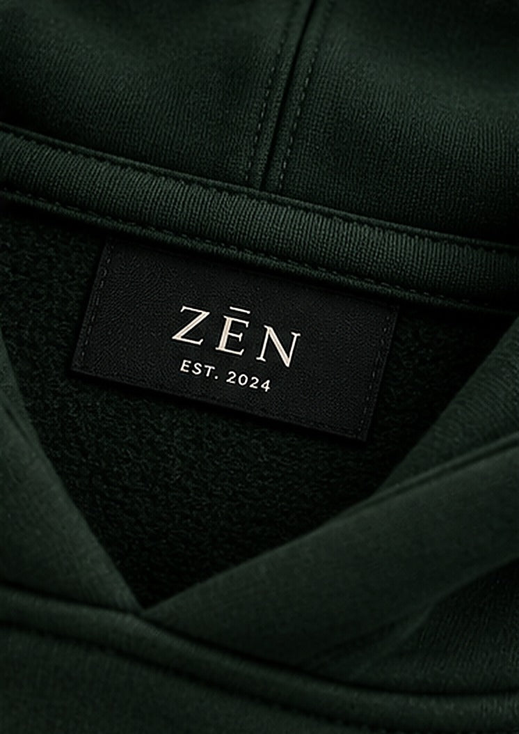 Neck label