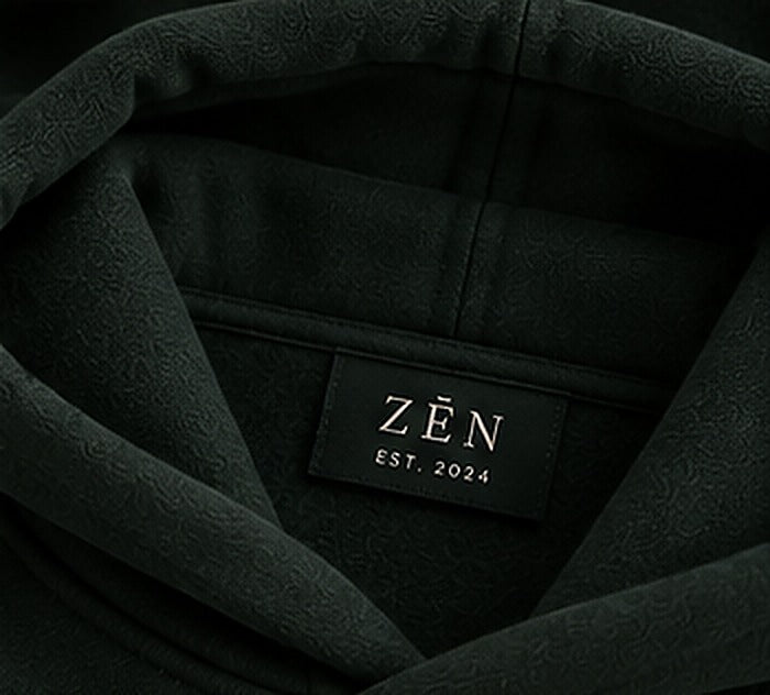 Apne Log Hoodie
