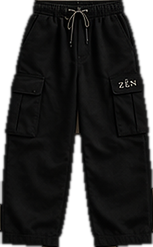Cargo Pants