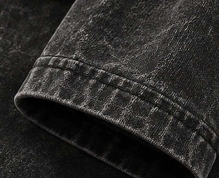 Sleeve hem