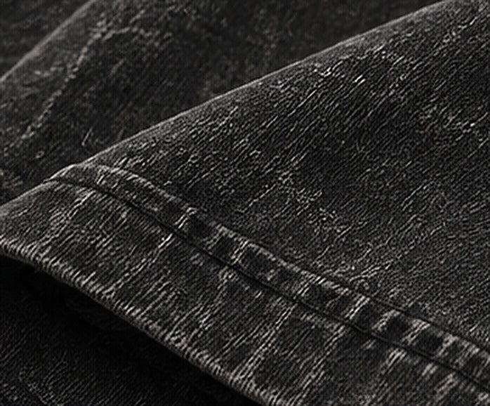 Hem stitching