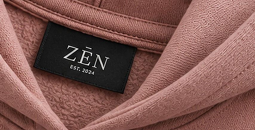 Neck label
