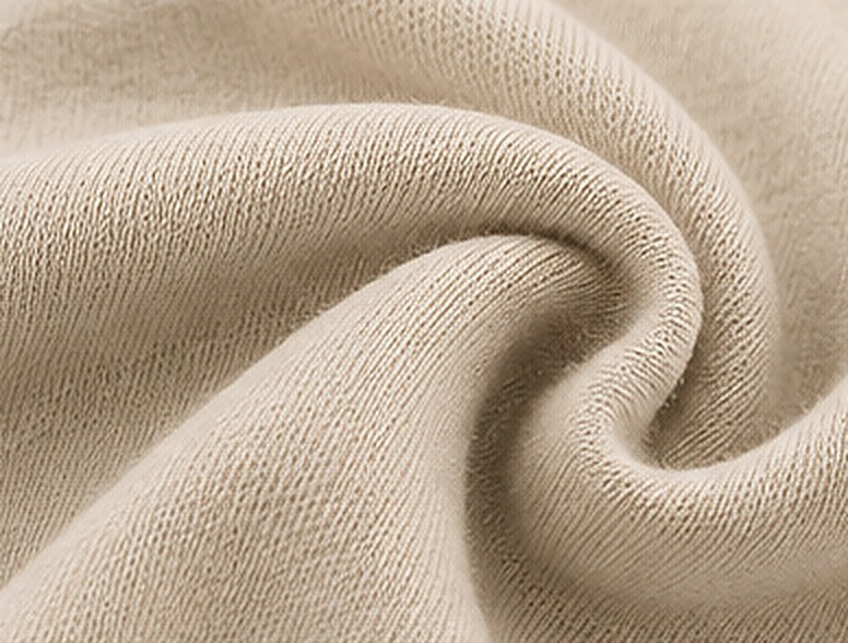 Washed cotton