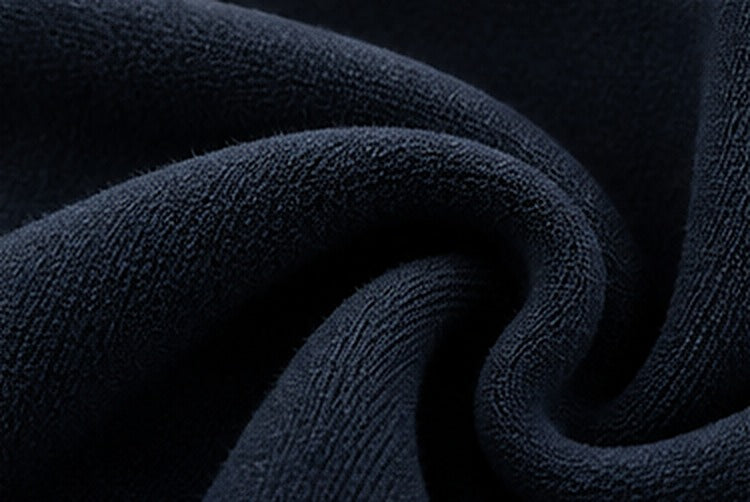 Brushed fleece