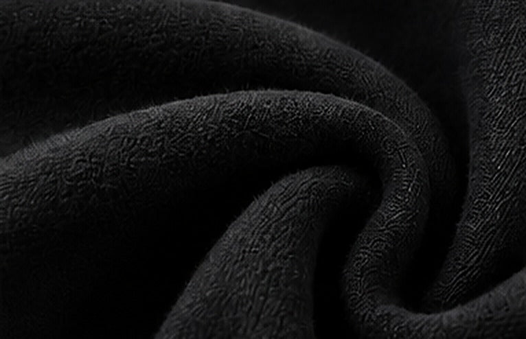 Brushed fleece