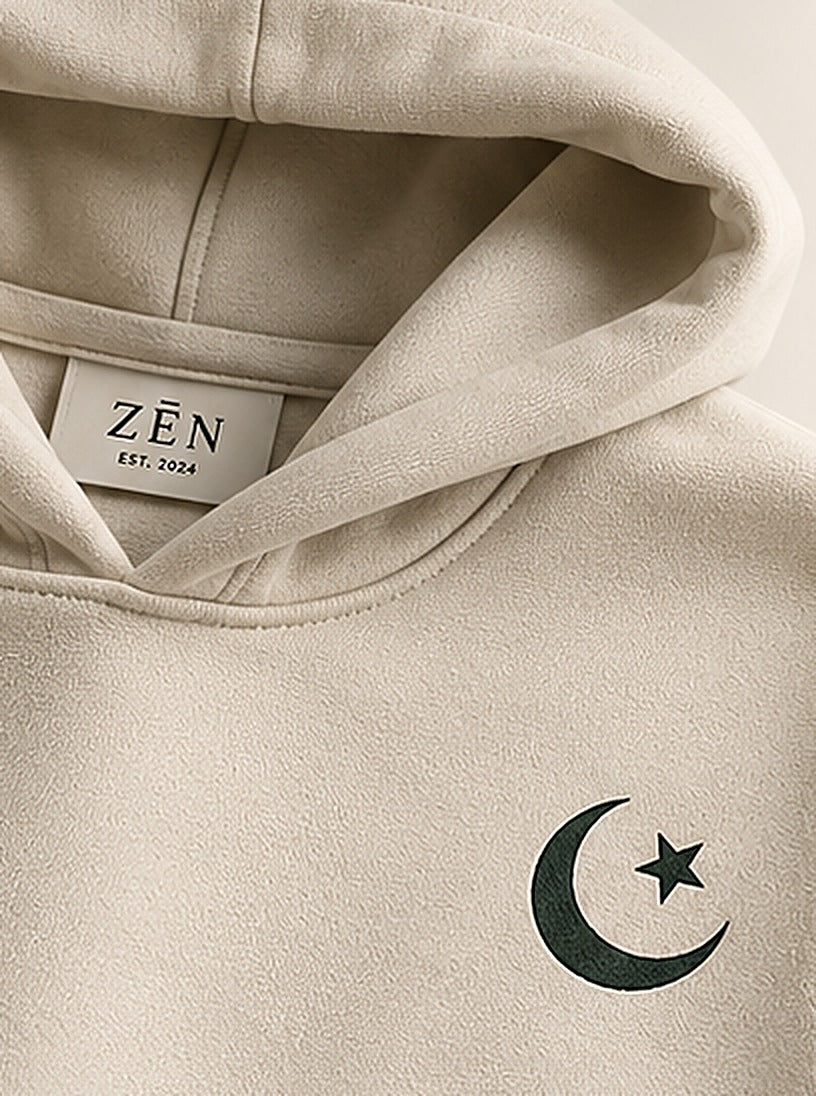 Pakistan Hoodie
