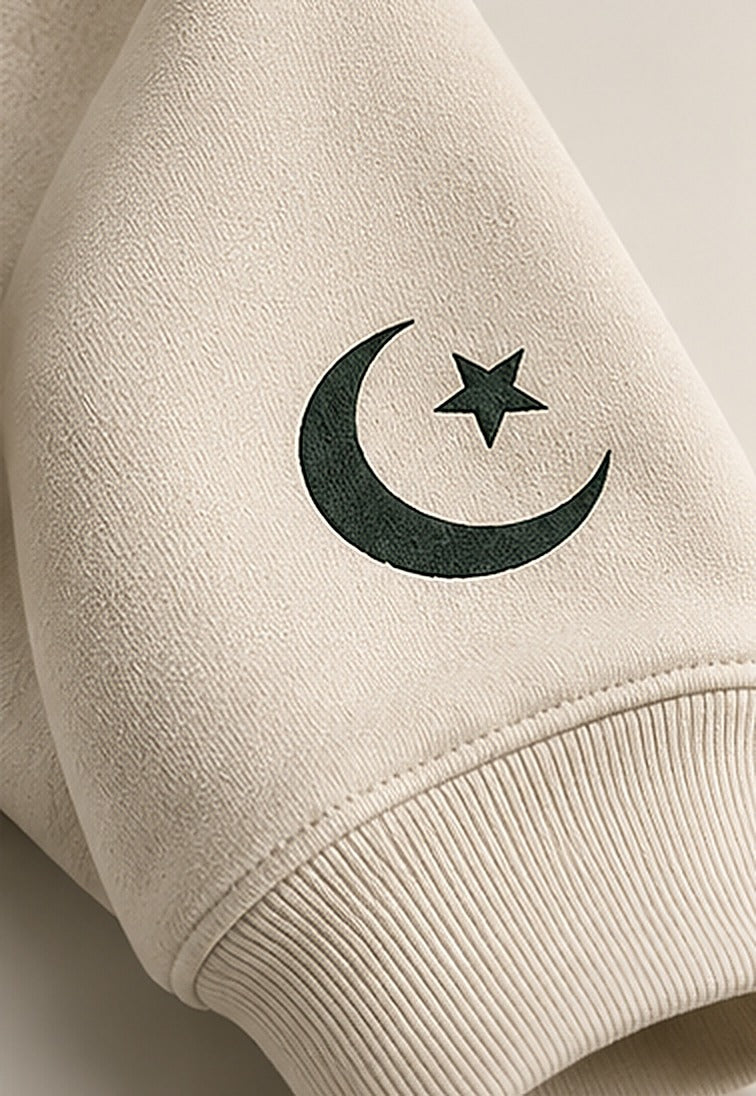Pakistan Hoodie