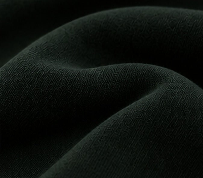 Brushed fleece