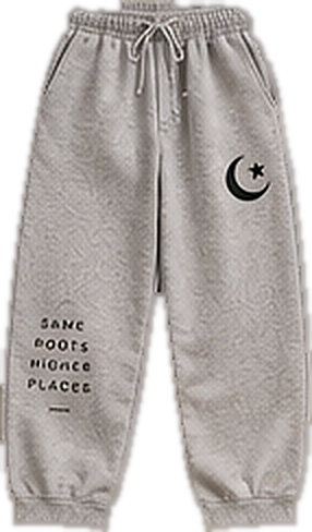 Sweatpants