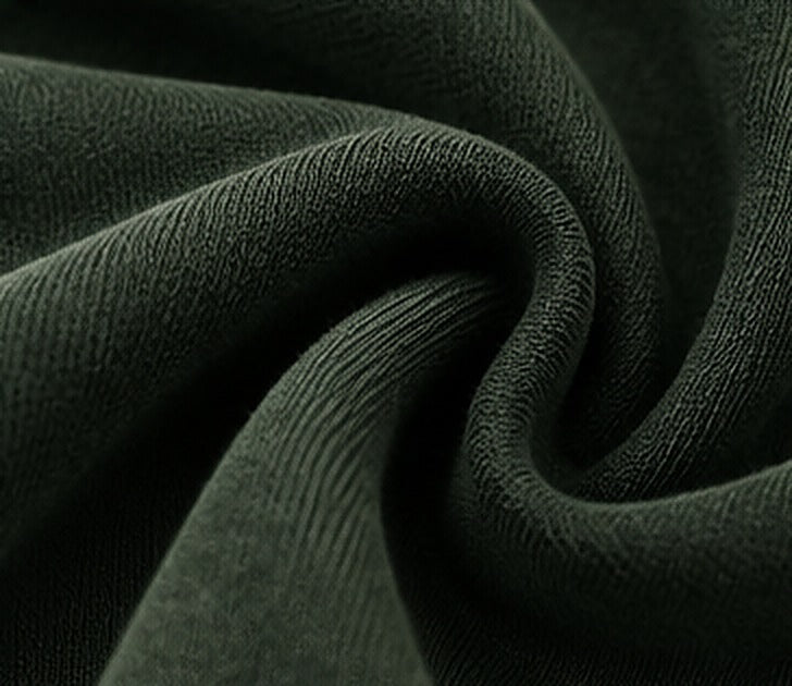 Washed cotton
